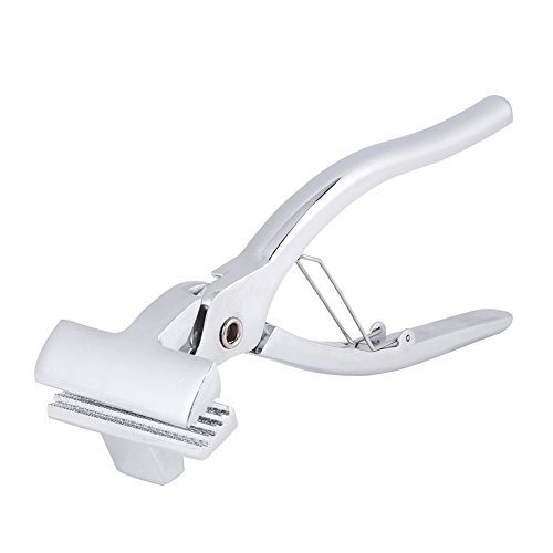 Berufs Segeltuch Zangen Mit Gepolstertem Frühlings Rückkehr Griff 5.8cm Backen Zink Legierungs Dehnungs Zangen Ölgemälde Zeichnungs Berufs Segeltuch Zangen Mit Gepolstertem Frühlings Rückkehr Griff 5.8cm Backen Zink Legierungs Dehnungs Zangen Ölgemälde Zeichnungs von Walfront
