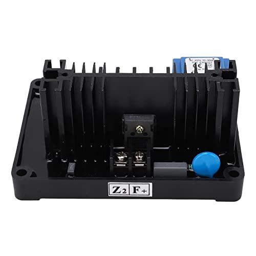 Bürstengenerator Automatischer Bürstengenerator Automatischer Spannungsregler, Generator Automatischer Spannungsregler Spannungsregler AVR-Modul Generatorzubehör 400VAC Bürstengenerator Automatischer Bürstengenerator Automatischer Spannungsregler, Generator Automatischer Spannungsregler Spannungsregler AVR-Modul Generatorzubehör 400VAC von Walfront