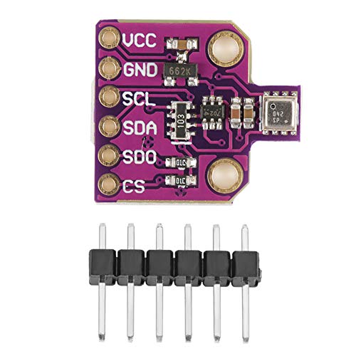 CJMCU-680 BME680 Druck Temperatur Feuchtesensor Breakout Board Modulhöhe Entwicklungsboard von Walfront