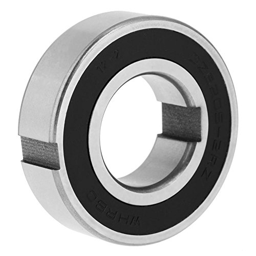 CSK25PP 25 × 52 × 15mm Freilauf Freilauf Lager für Freilauf Kupplung CSK25PP 25 × 52 × 15mm Freilauf Freilauf Lager für Freilauf Kupplung von Walfront
