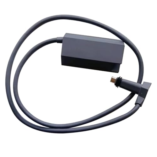 Ethernet -Adapter -Erweiterungskabel, RJ45 Gigabit -Ethernet -Adapter. Schnelle und Stabile Netzwerkverbindung für V2 -Rechteckschale, Betätigte Gen 2 mit Kabel (#3) von Walfront
