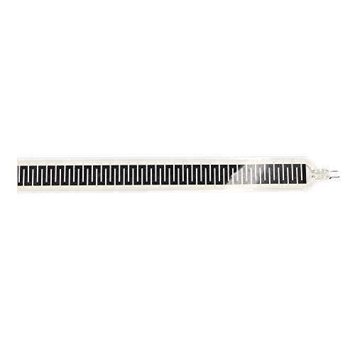 Flex/Bend Sensor Dünnfilm Drucksensors SF15-130 10kg Widerstand Kraftsensor Kraftempfindlicher Widerstand von Walfront