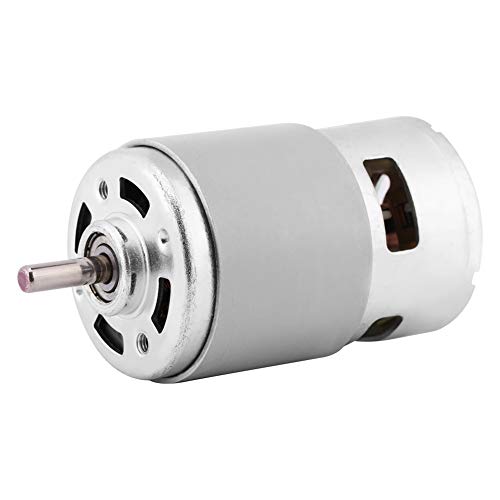 Gleichstrom 12 V bürstenloser Motor großer Drehmoment, kleiner Elektromotor 3500RPM von Walfront