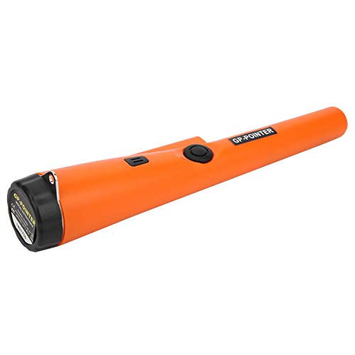 Handheld Metalldetektor Engineering Plastic wasserdichte Alarmanzeige Großer Erfassungsbereich Metalltester Detektor Handheld Metalldetektor Engineering Plastic wasserdichte Alarmanzeige Großer Erfassungsbereich Metalltester Detektor von Walfront