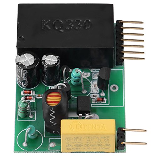 Walfront KQ-130F Power Line Carrier-Modul 220VAC Power Line Transceiver für Long Distance Data Communication Walfront KQ-130F Power Line Carrier-Modul 220VAC Power Line Transceiver für Long Distance Data Communication von Walfront