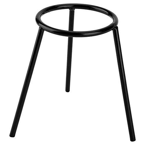 Labor Bunsen Brenner Stativ Alkohol Lampe Halterung Stehen Lab Supplies Lab Scientific Glaswaren Labware von Walfront