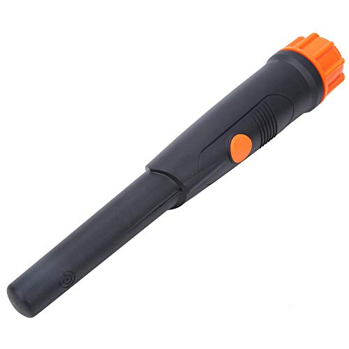 MD-720 Metalldetektor Pinpointer, tragbare LED Unterirdische wasserdichte Ortung Metallsuchgerät Finding for Gold Searching von Walfront