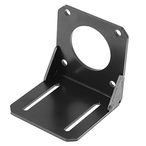 Nema 23 Schrittmotor Halterung Starker 57 Schrittmotorhalter Stepper Motor Mount Bracket fester Sitz von Walfront