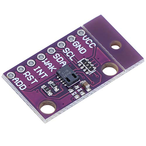 Numerischer Gassensor MCU-811 CCS811 Austausch des Luftqualitätsgassensors für die Messung der gesamten flüchtigen organischen Verbindung von Walfront