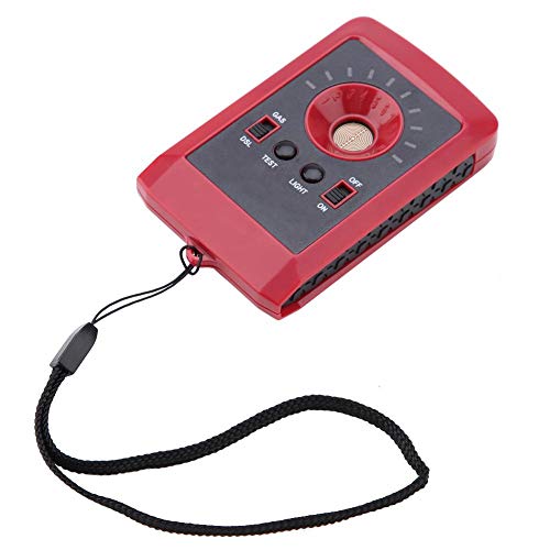 Ölqualitäts Prüfgerät Motor Motoröl Analyser Motor Detektor mit Kalibrierungsfunktion für die Prüfung von Motormotoren Ölqualitäts Prüfgerät Motor Motoröl Analyser Motor Detektor mit Kalibrierungsfunktion für die Prüfung von Motormotoren von Walfront