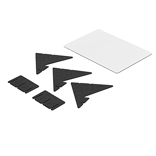 Optical Tracing Board Copy Board DIY Drawing Sketching -Tool mit Zwei Verbindungsmethoden Smart App für Schüler Erwachsener Anfänger Praktisches Tracing -Tool aus Hochwertiger PC Optical Tracing Board Copy Board DIY Drawing Sketching -Tool mit Zwei Verbindungsmethoden Smart App für Schüler Erwachsener Anfänger Praktisches Tracing -Tool aus Hochwertiger PC von Walfront