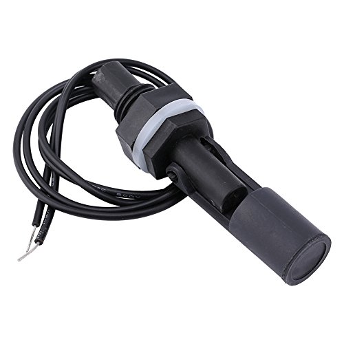 Schwimmschalter 100V Niveauschalter Horizontaler Flüssigkeits Wasserstandssensor Float Switch, Aquarium Alarm Flüssigkeit Mini Schwimmerschalter Schwimmschalter 100V Niveauschalter Horizontaler Flüssigkeits Wasserstandssensor Float Switch, Aquarium Alarm Flüssigkeit Mini Schwimmerschalter von Walfront
