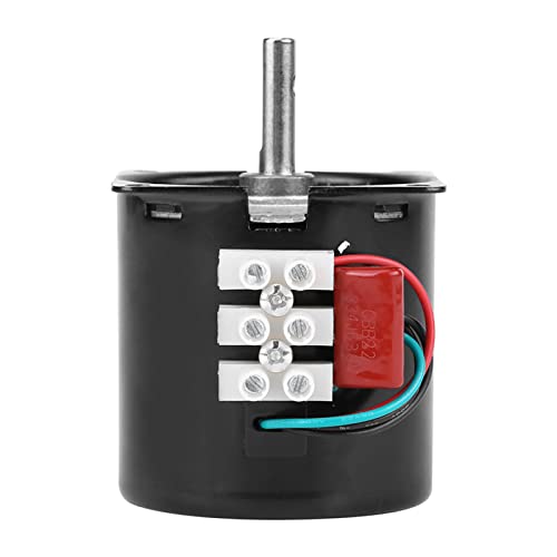 Synchronmotor 220V 60KTYZ Permanentmagnet Getriebemotor Elektrischer Synchroner Zahnrad Bewegungs(5R / Min) von Walfront