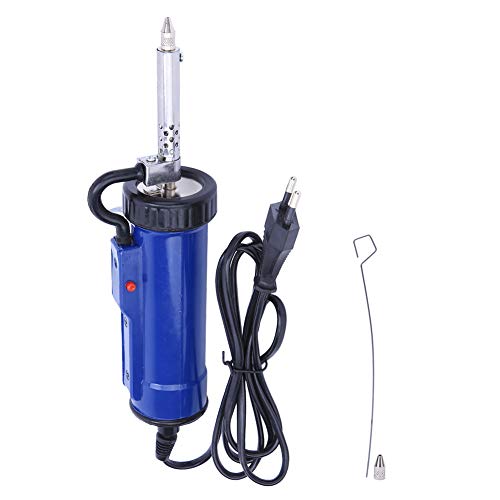 Vollautomatische Entlötpumpe ADT-3 30 W Elektrischer Entlötpistole EU-Stecker 220 V E-Level Isolierungsklasse Entlötwerkzeu für Entlötstation Vollautomatische Entlötpumpe ADT-3 30 W Elektrischer Entlötpistole EU-Stecker 220 V E-Level Isolierungsklasse Entlötwerkzeu für Entlötstation von Walfront