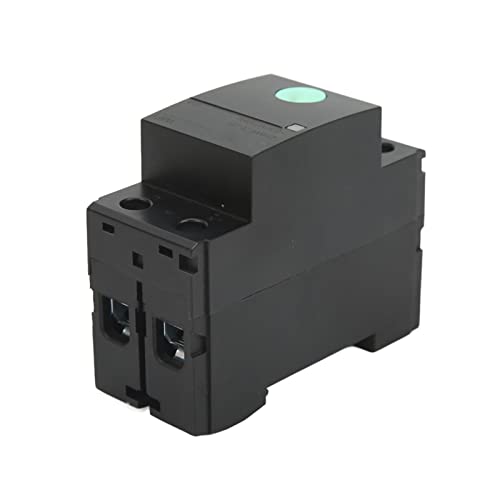 WLAN Leistungsschalter APP Remote Set Timer Turn ON Off Sicherungsautomat 230V 50Hz 16Amp Wifi Schutzschalter 2 Pole Smart Switch für Verteilerkasten DIN Schienenmontage von Walfront