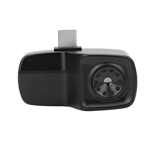 Wärmebildkamera, HT-201 USB-C Typ Mini Mobiltelefon Wärmebildkamera für Android von Walfront