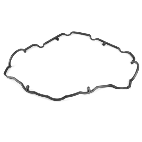 Walfront 038103469E Motorventilabdeckungsdichtung, Professionelles Design für 1998-2005 TDI 1.9L, überlegene Versiegelungsleistung, für die Automechanik von Walfront