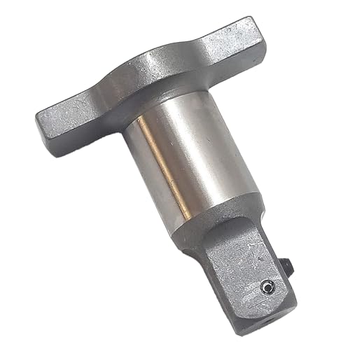 Walfront 1/2 Zoll Amboss N415874 Arretierstift-Amboss aus Legiertem Stahl, Ersatz für DCF899 DCF899B DCF899M1 DCF899P1 DCF899P2 Akku-Schlagschrauber von Walfront