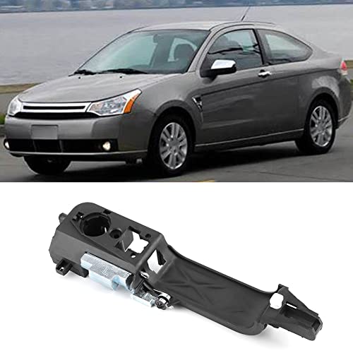 Walfront ABS-Türgriff Verstärkung für 2008-2011, Bequemer Vorderer Linker Türgriff Zur Reparatur von Walfront