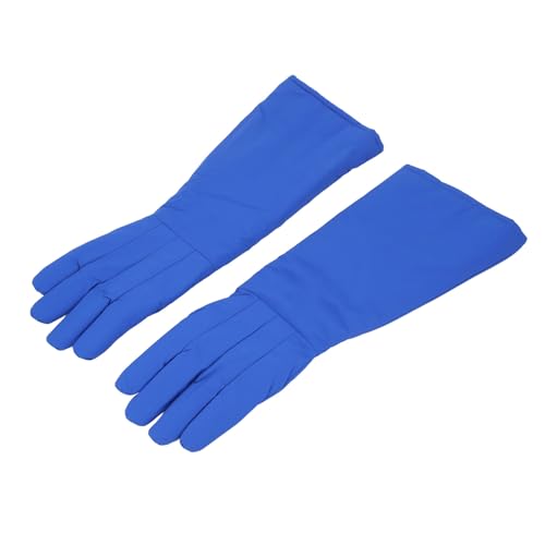 Walfront Flüssige Stickstoff Kryogene Niedrige Temperaturschutzhandschuhe für den Industriellen Gebrauch von LN2 Gefriertransportlabor Walfront Flüssige Stickstoff Kryogene Niedrige Temperaturschutzhandschuhe für den Industriellen Gebrauch von LN2 Gefriertransportlabor von Walfront
