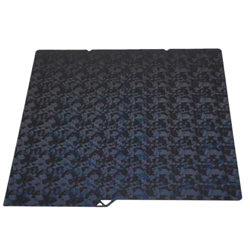 Walfront PEF PEY Dual -Sided -Druckplattform 264x276mm Build Platte Nicht Magnetische Basis 200 ℃ Hohe Temperaturwiderstand für S1 für Combo für Ace Pro 3D -Drucker Walfront PEF PEY Dual -Sided -Druckplattform 264x276mm Build Platte Nicht Magnetische Basis 200 ℃ Hohe Temperaturwiderstand für S1 für Combo für Ace Pro 3D -Drucker von Walfront