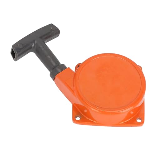 Walfront Premium Aluminium Start Ersatz für Oleomac EFCO, Manuell Pull Start -Einmischung für Gras -Trimmer Benutzer Walfront Premium Aluminium Start Ersatz für Oleomac EFCO, Manuell Pull Start -Einmischung für Gras -Trimmer Benutzer von Walfront