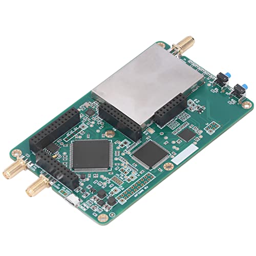 Walfront SDR Software Defined Radio Board HF-Signalgeneratormodul MCU-Lernboard 1 MHz Bis 6 GHz von Walfront