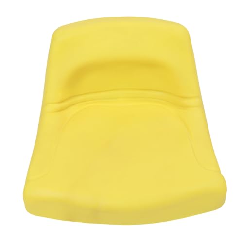 Walfront Universal-Traktorsitz, Robuster Komfort mit Ergonomischer Unterstützung, Breite Kompatibilität für Baggersitze, Rasenmäher, Gabelstapler Walfront Universal-Traktorsitz, Robuster Komfort mit Ergonomischer Unterstützung, Breite Kompatibilität für Baggersitze, Rasenmäher, Gabelstapler von Walfront