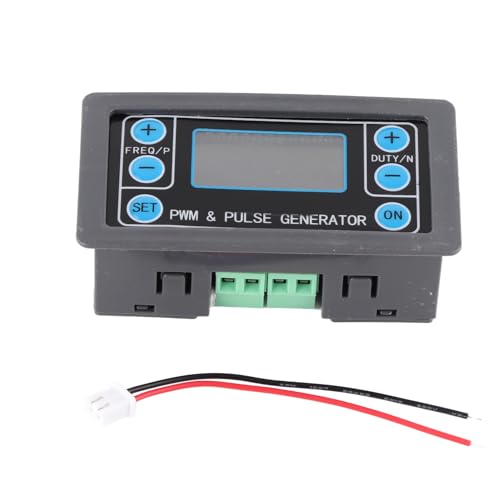ZK-PP1K Signalgenerator 1Hz-150KHz 3.3V-30V PWM Board Modul Einstellbare Rechteckwelle für DC-Motor Servomotor Schrittmotor Dreht Treiber ZK-PP1K Signalgenerator 1Hz-150KHz 3.3V-30V PWM Board Modul Einstellbare Rechteckwelle für DC-Motor Servomotor Schrittmotor Dreht Treiber von Walfront