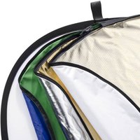 Walimex 7in1 Set 17688 Reflektor (B x H) 102cm x 168cm 1St. von Walimex