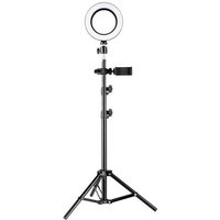 Walimex HomeStudio Starter Kit Ringlicht 6W Walimex HomeStudio Starter Kit Ringlicht 6W von Walimex