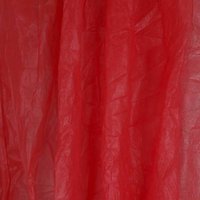 Walimex Stoffhintergrund (L x B) 6m x 3m Rot von Walimex