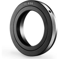 Walimex T2 Adapterring Adaptiert: Canon EF - Canon EF Walimex T2 Adapterring Adaptiert: Canon EF - Canon EF von Walimex