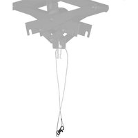 Walimex für Schere / Pantograph Sicherungsdraht von Walimex