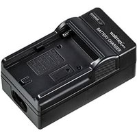 Walimex pro NP-F Akku-Ladegerät 1000mA Walimex pro NP-F Akku-Ladegerät 1000mA von Walimex