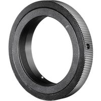 Walimex T2 Adapterring Adaptiert: T2 - Nikon von Walimex