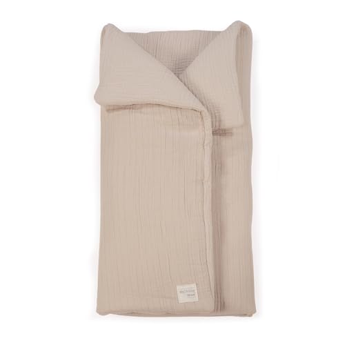 Walking Mum Decke Eco Mum Apricot von Walking Mum