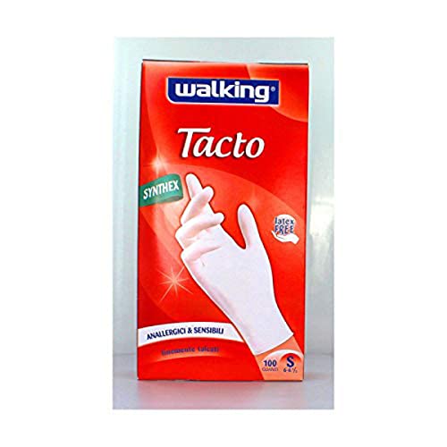 Walking Tacto Handschuhe klein von Walking