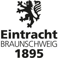 Wall-Art Wandtattoo "Eintracht Braunschweig Löwe", (1 St.) von Wall-Art