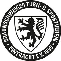 Wall-Art Wandtattoo "Eintracht Braunschweig Logo", (1 St.) von Wall-Art