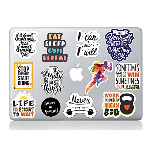 Motivierend Laptop Stickerbomb sticker sport gym kick arsch graffiti macbook laptop haut iphone skateboard vinyl aufkleber pop art aufkleber Sortiert Sticker Pack Snowboard Gepäck Koffer Motivierend Laptop Stickerbomb sticker sport gym kick arsch graffiti macbook laptop haut iphone skateboard vinyl aufkleber pop art aufkleber Sortiert Sticker Pack Snowboard Gepäck Koffer von Wall4stickers