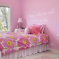 Audrey Hepburn Zitat "Happy Girls Sind Die Hübschesten Mädchen." Wand-Kunst-Vinyl Schriftzug Inspirierende 067 Audrey Hepburn Zitat "Happy Girls Sind Die Hübschesten Mädchen." Wand-Kunst-Vinyl Schriftzug Inspirierende 067 von WallPlaza