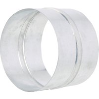 Wallair - N35969 Schlauchverbinder Metall Verzinkt Wallair - N35969 Schlauchverbinder Metall Verzinkt von Wallair