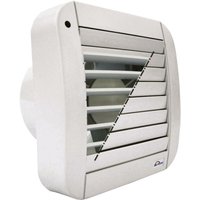 [NEUWERTIG] Wallair Wandlüfter Deckenlüfter Ventilator Badlüfter Temperatur Klimagerät Gerät B-Ware von Wallair
