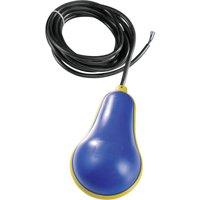 Wallair 1CLRLG20/5NEOP 1CLRLG20/5NEOP Schwimmerschalter Füllen, Leeren 5.00 m Wallair 1CLRLG20/5NEOP 1CLRLG20/5NEOP Schwimmerschalter Füllen, Leeren 5.00 m von Wallair