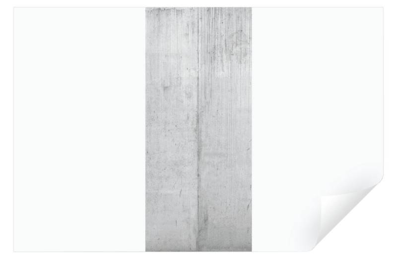 Wallarena Türtapete Selbstklebend Betonoptik Loft Türposter Türaufkleber Tür 91x211 cm, Glatt, Betonoptik, Türtapete Selbstklebend von Wallarena