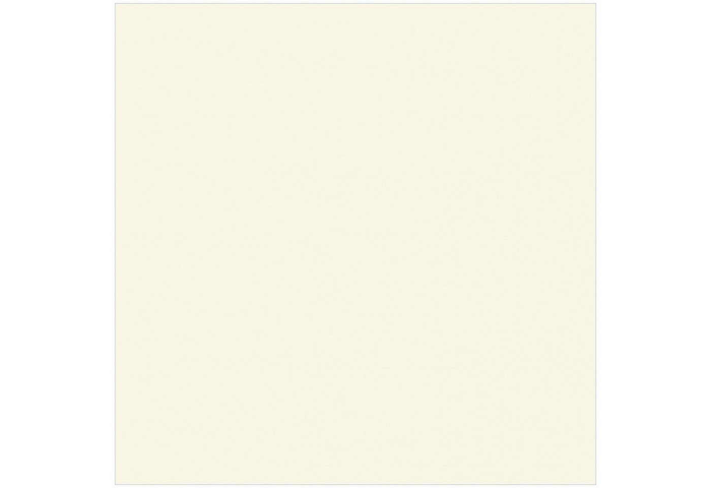 Wallario Memoboard Beige von Wallario