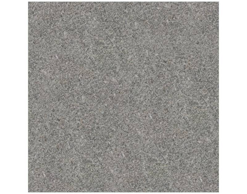Wallario Tischplatte Muster grauer Marmor Optik -Granit - marmoriert (1 St), für Ikea Lack Tisch geeignet von Wallario