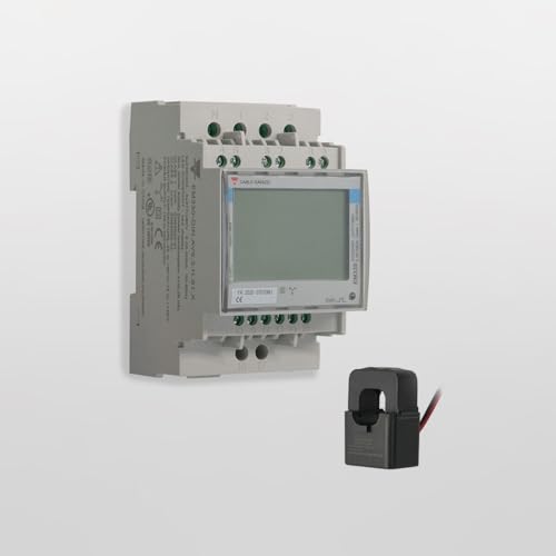 Wallbox Power Meter 3-Phase to 250A New von Wallbox