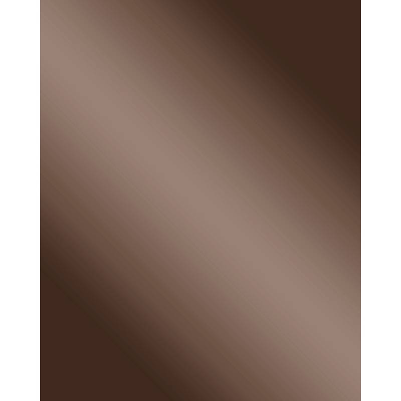 WALLFACE 10150 DECO BROWN Wandpaneel Spiegel Dekor Glanz Paneel Braun 2600 mm x 1000 mm x 1,0 mm 2,60 m2 Braun von Wallface